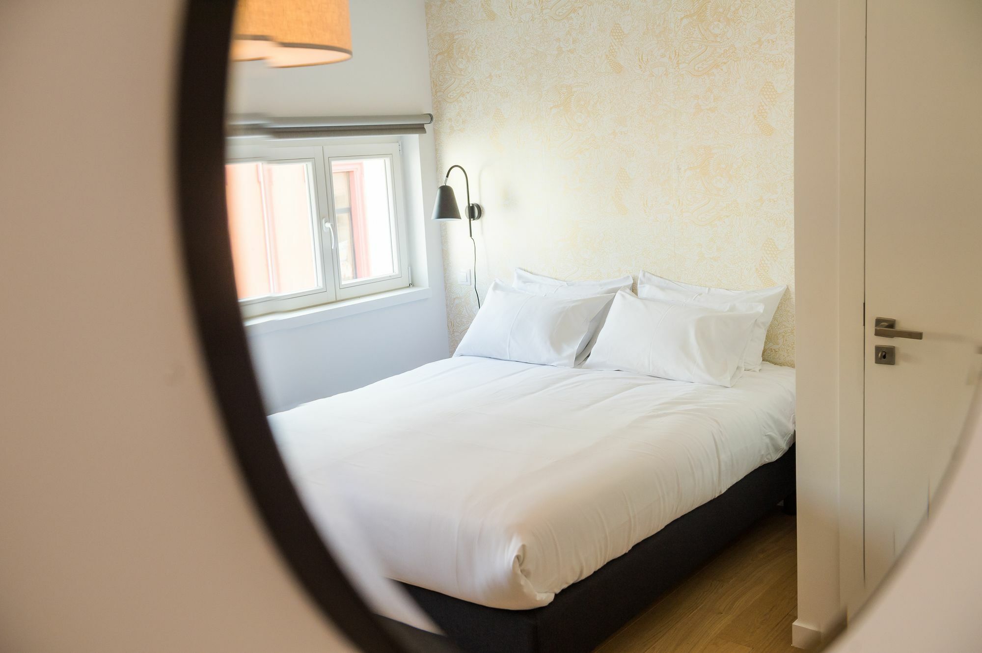Smartflats - Toison D'Or Apartment Brussels Luaran gambar